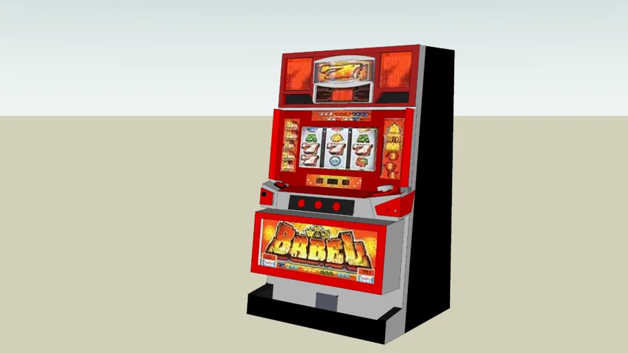 Slot machine