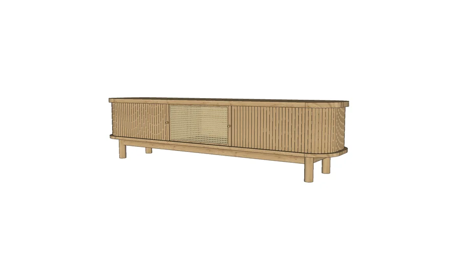 TV Cabinet . TV Stand . TV Table