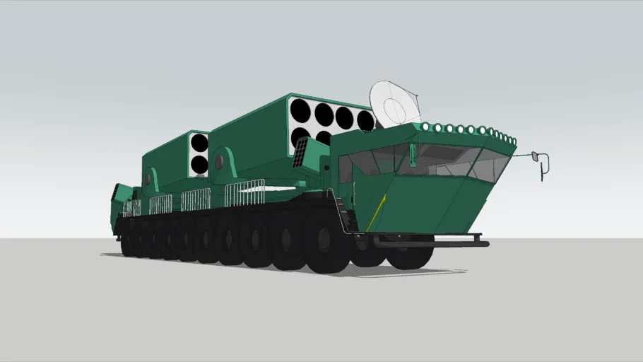 STYGX SR501 ( Heavy Class )