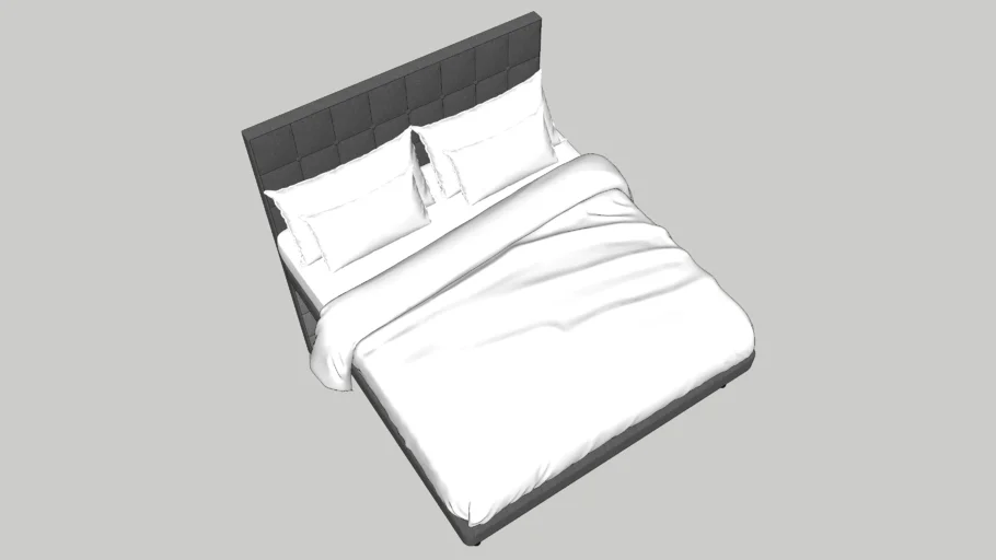 bedbed