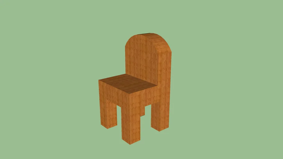 My First Project | 3D Warehouse