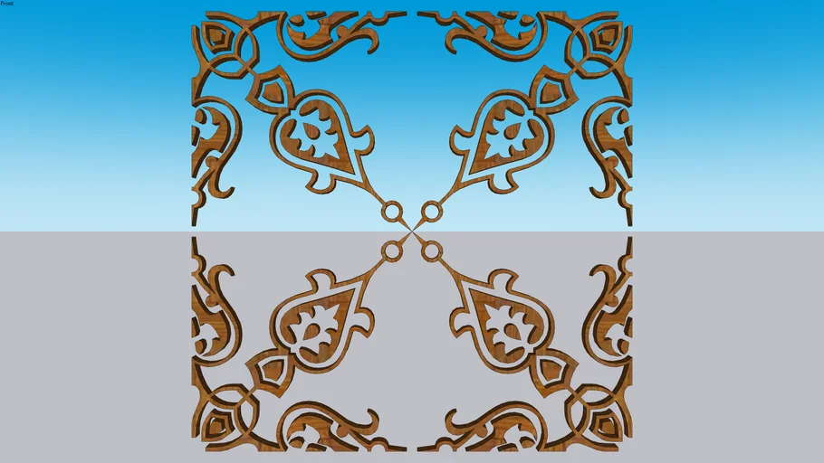 Islamic | 3D Warehouse