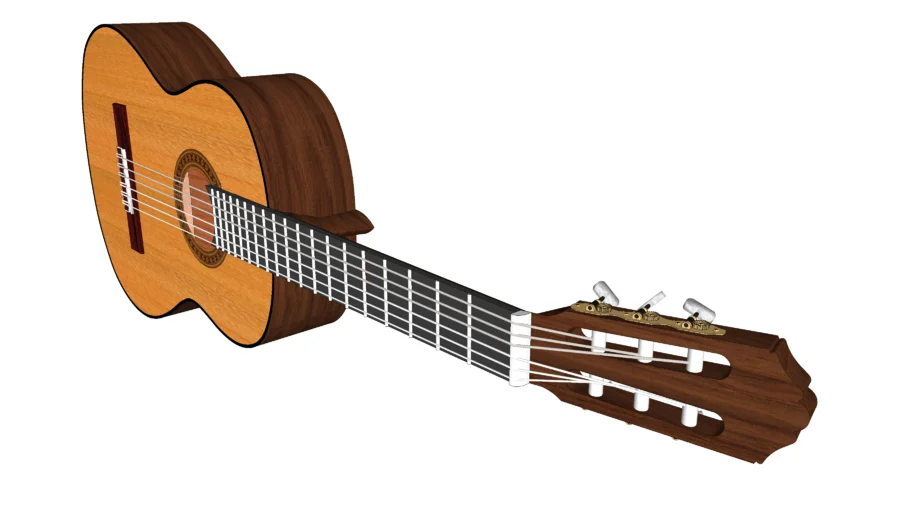 guitar