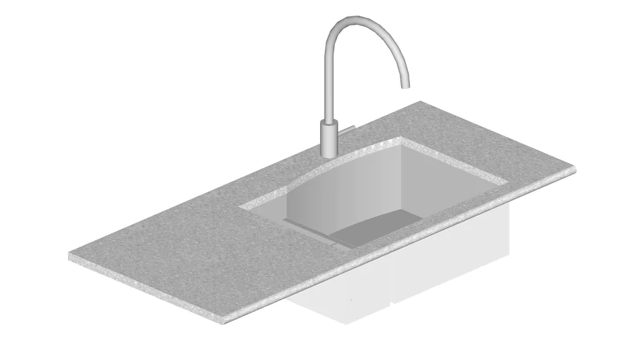 sink