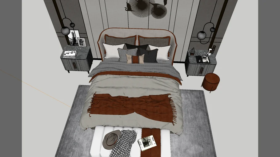 Bed2