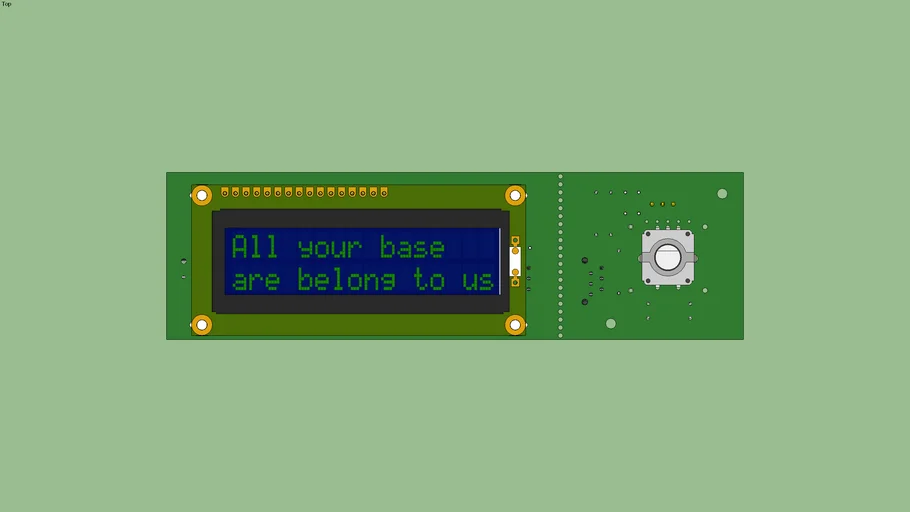 Proto-Board