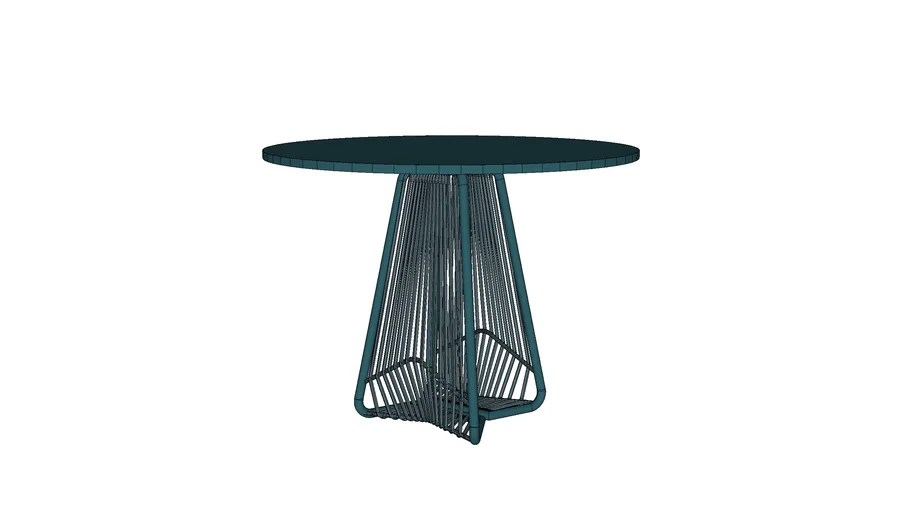 Mesa de Jantar Pontal