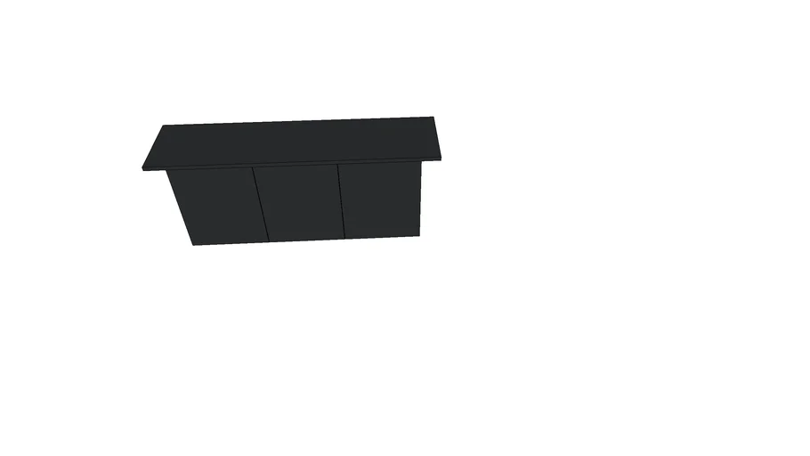 credenza 