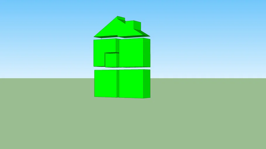 Sburb Logo (homestuck)