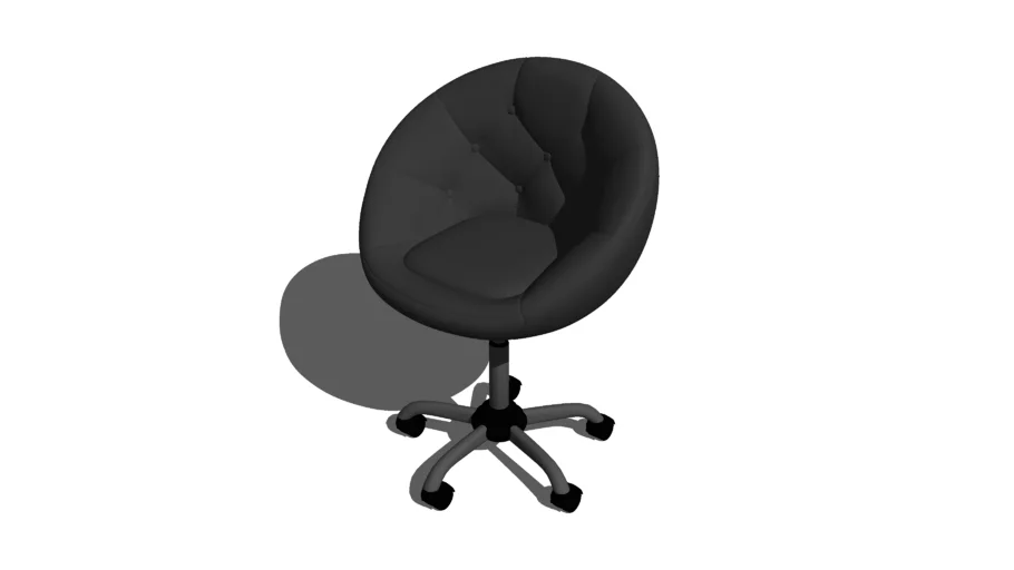 Modern Chair 