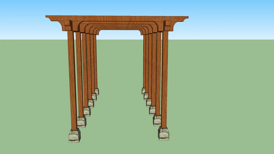 Pergola