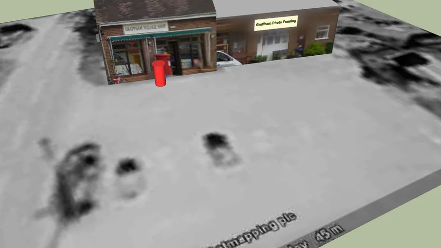Graffham Village Shop