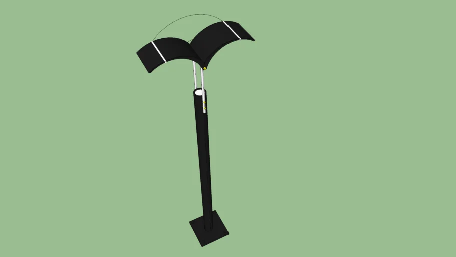 street light