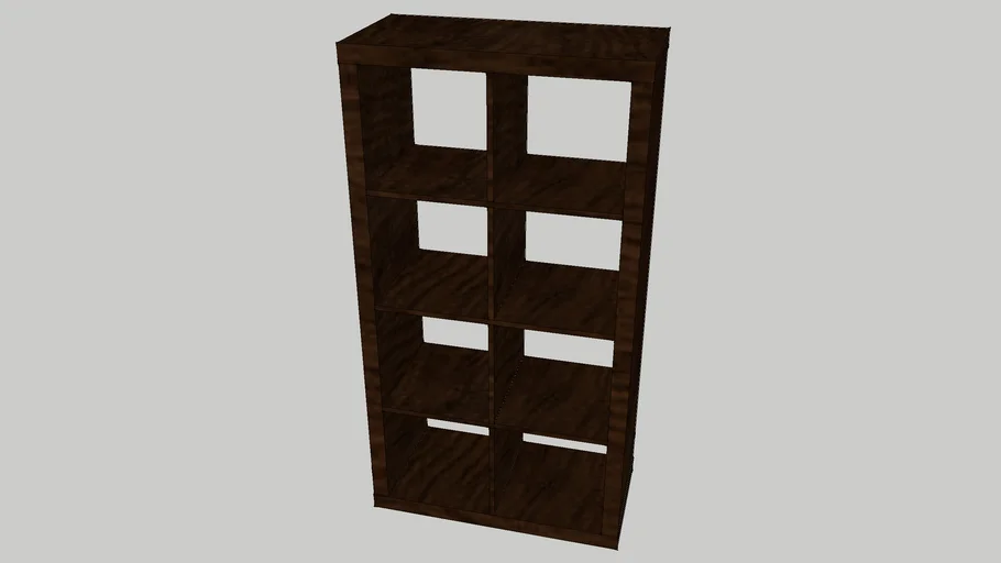 IKEA EXPEDIT | 3D Warehouse