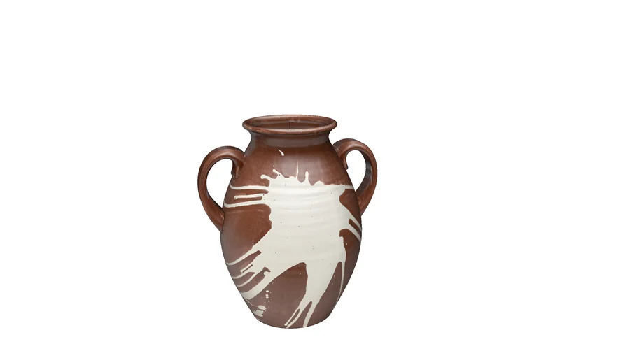 53880 Vase Mara 23cm