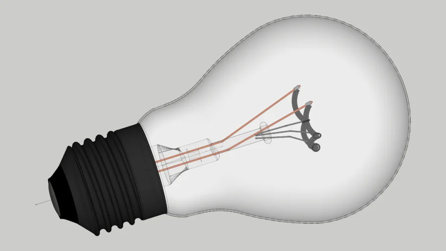 Light Bulb