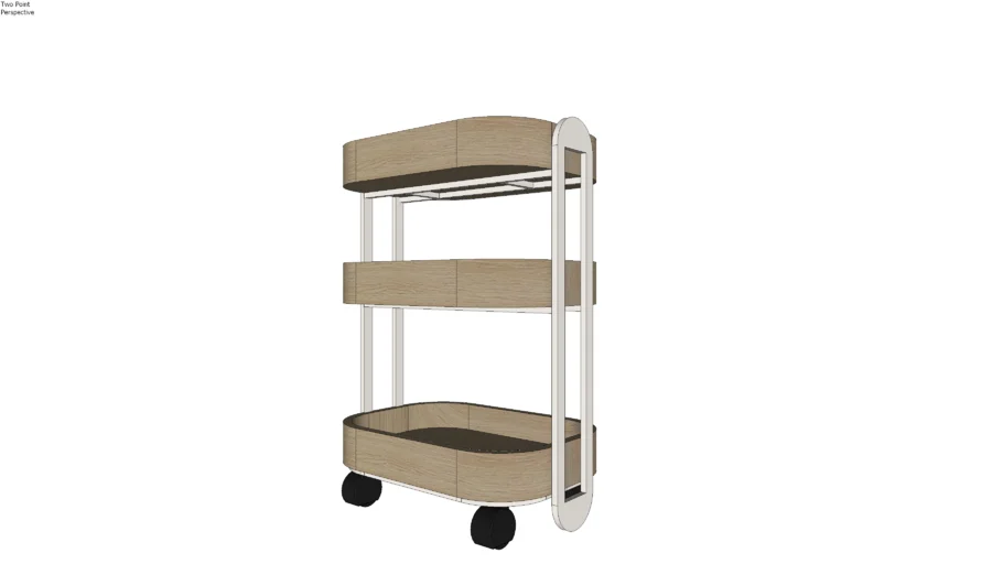 SISU HOME - Lucy Trolley