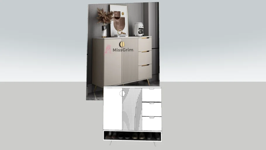 3D Warehouse
