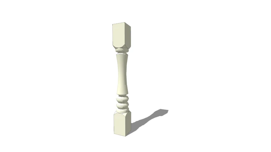 baluster