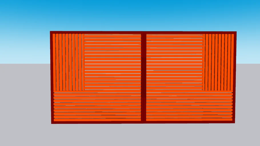 main gate 