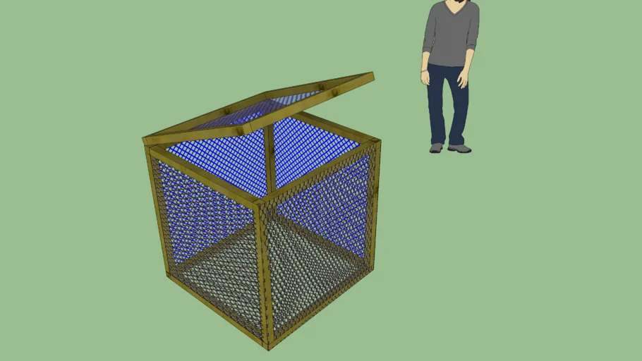 3D Warehouse