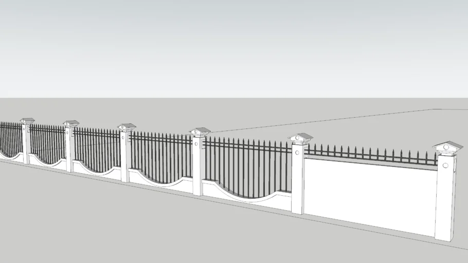 FENCE