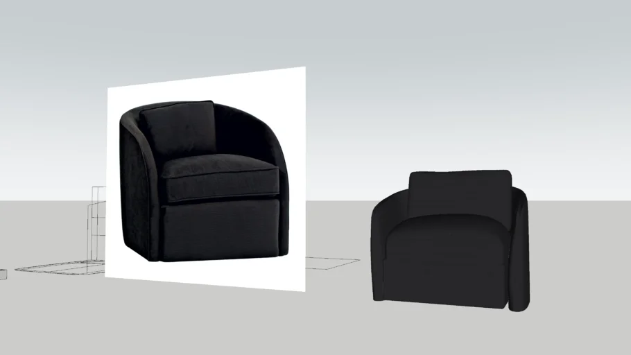 Lounge Chair