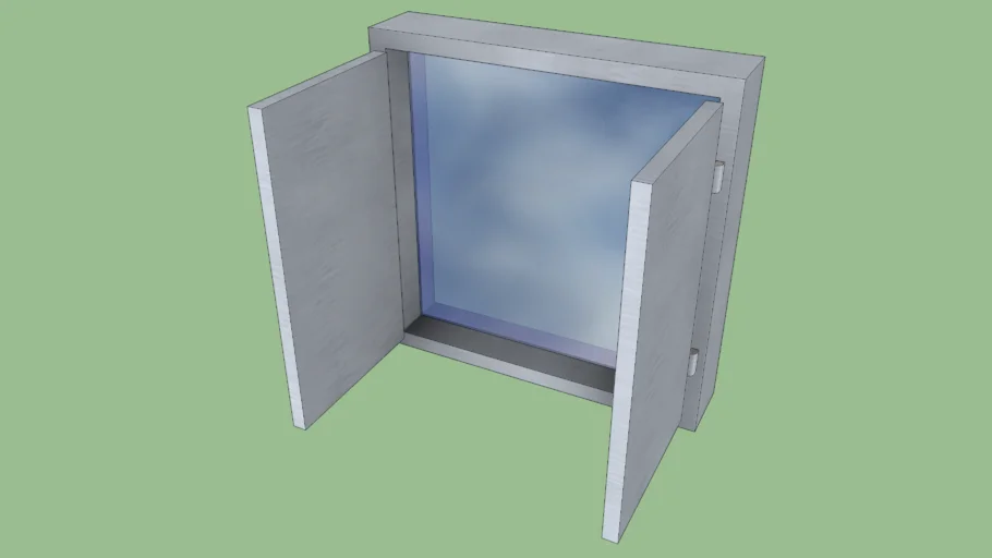 3D Warehouse