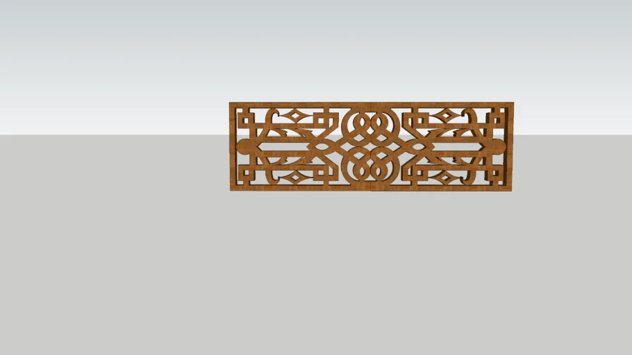 Ornamen Banjar