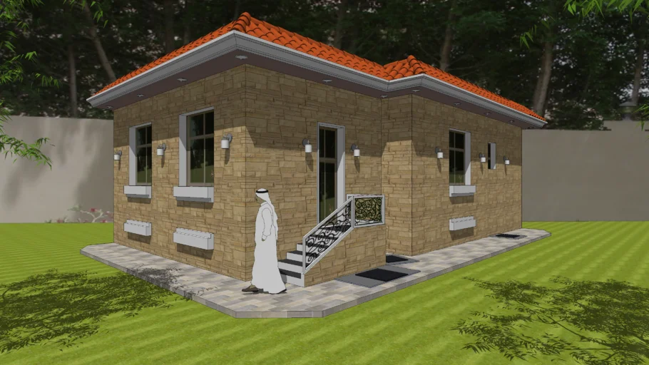 Arabic Majles (مجلس عربي)