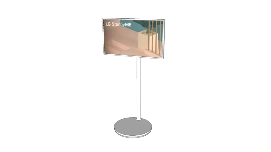 LG StanbyME