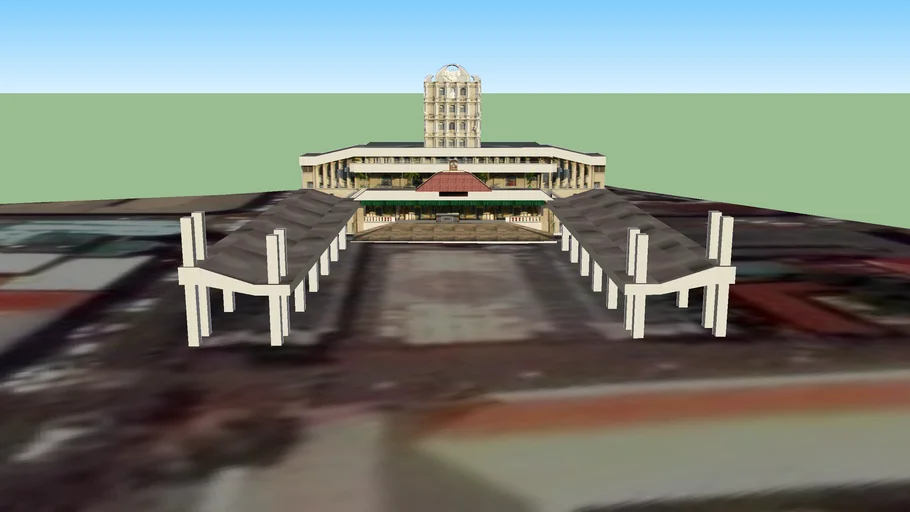 Basilica del Sto. Nino Pilgrim Center