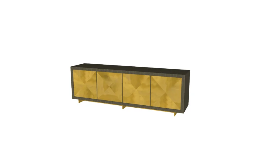 Console | 3D Warehouse