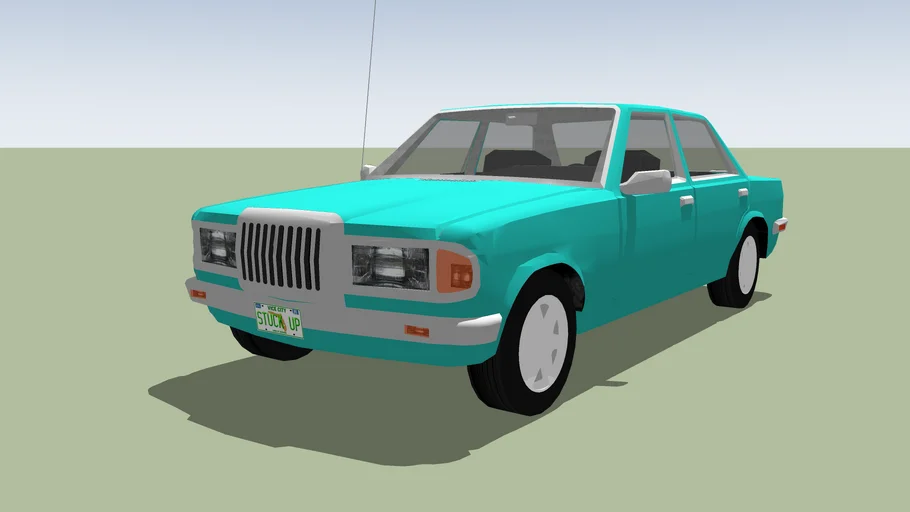 GTA Vice City Admiral Real