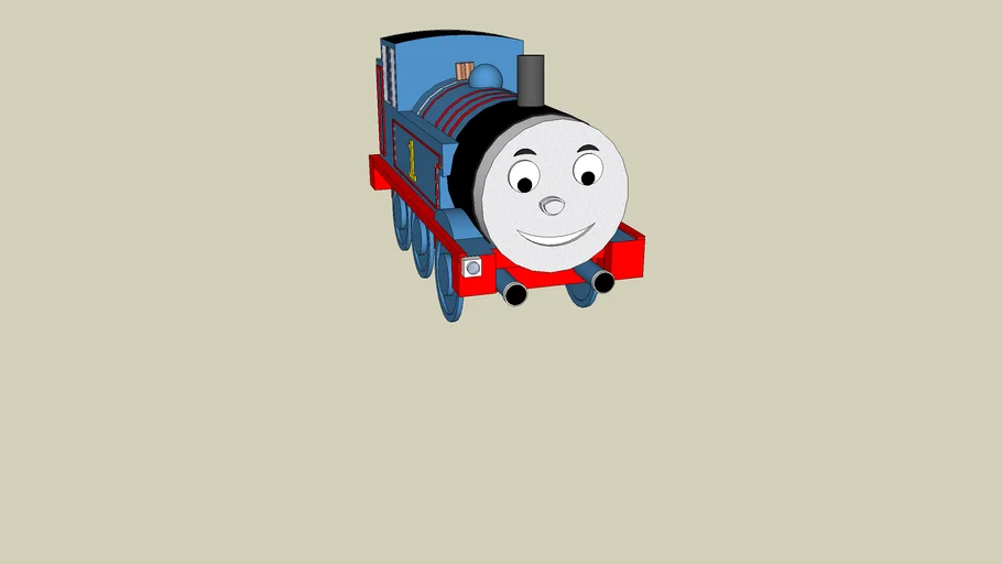 Thomas the Tank Engine