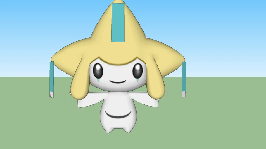 Jirachi