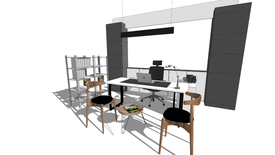 Office Design
