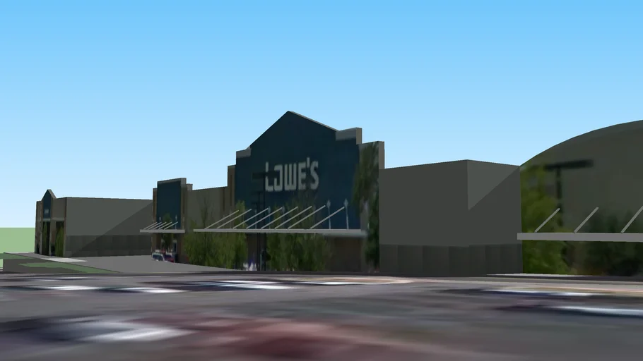 3D Warehouse