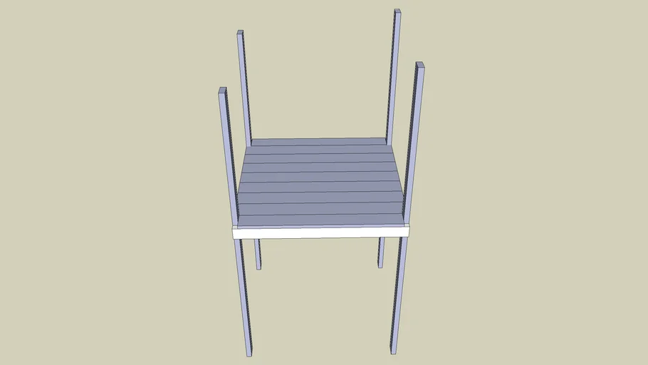 sq dk 54~60 dh | 3D Warehouse