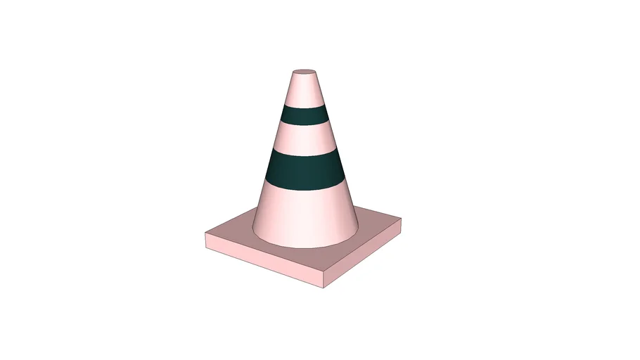 Cone (plot) modifié