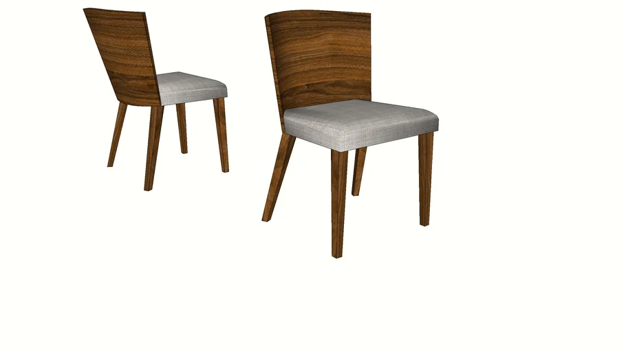 CAFE CHAIR