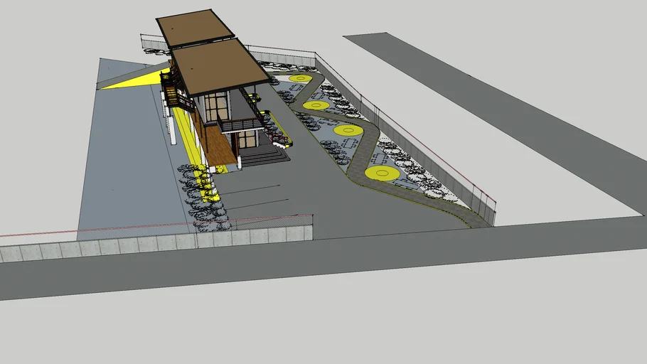 3D Warehouse