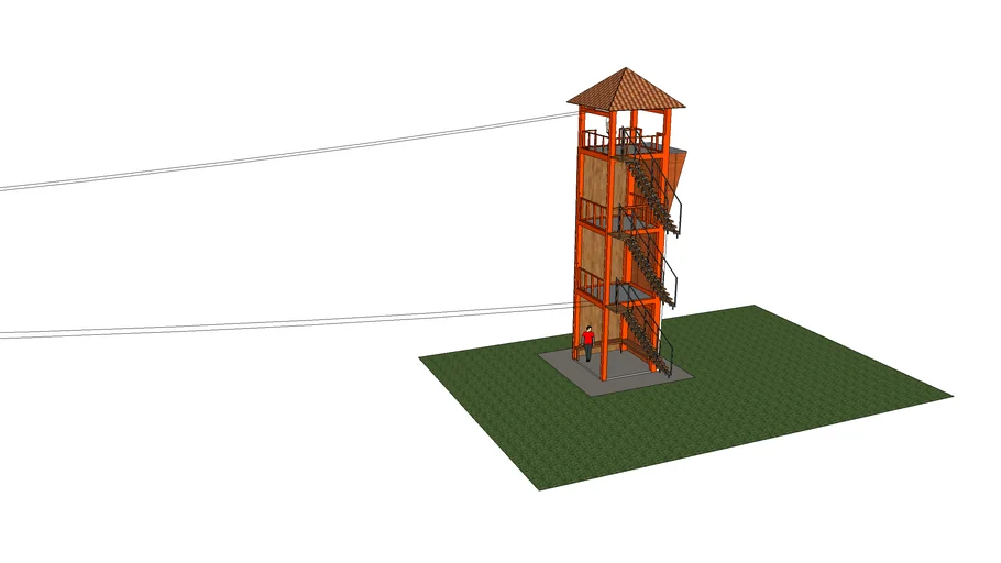 menara xtvt