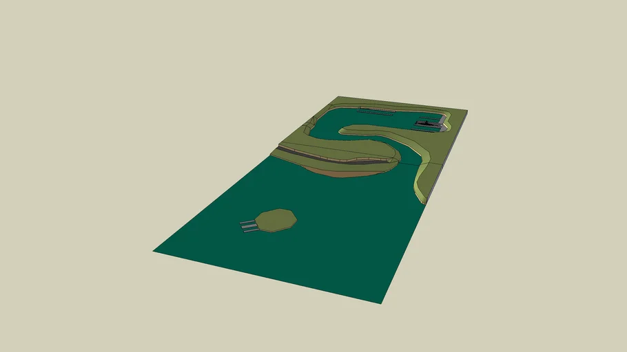 My Island Project