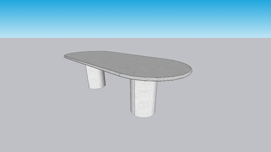 Mesa a medida de Armucal