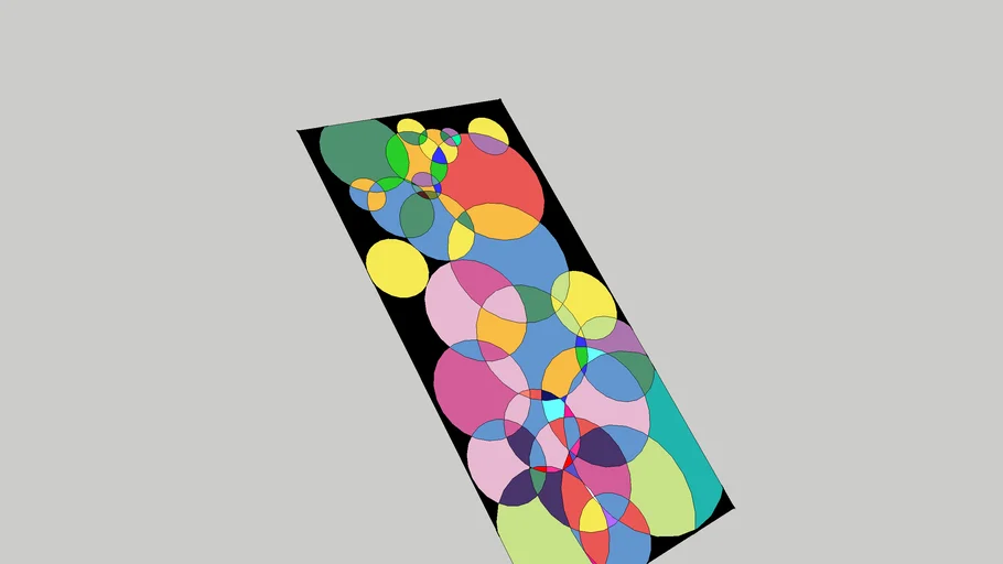 splat | 3D Warehouse