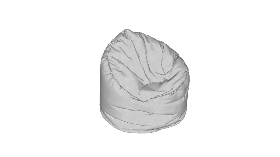 PUFF BAG