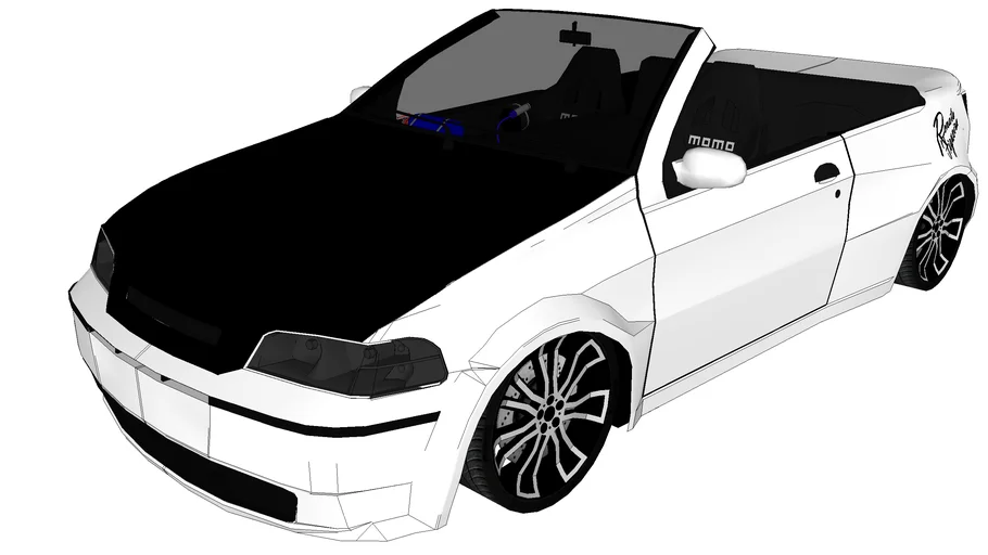 Fiat  Palio Tuning