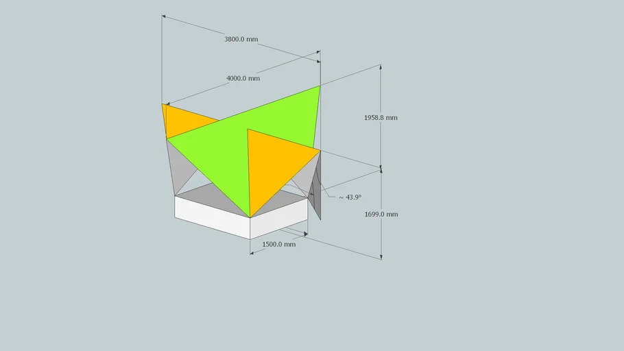 Sandbox | 3D Warehouse
