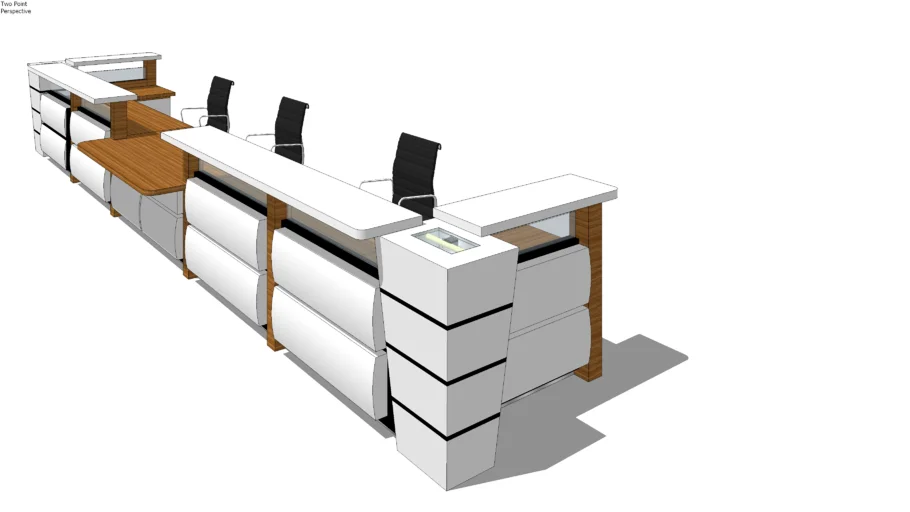 counter | 3D Warehouse